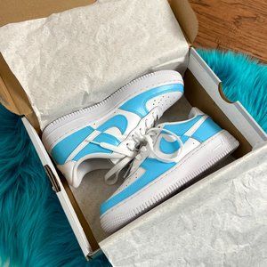 Nike Custom Air Force 1